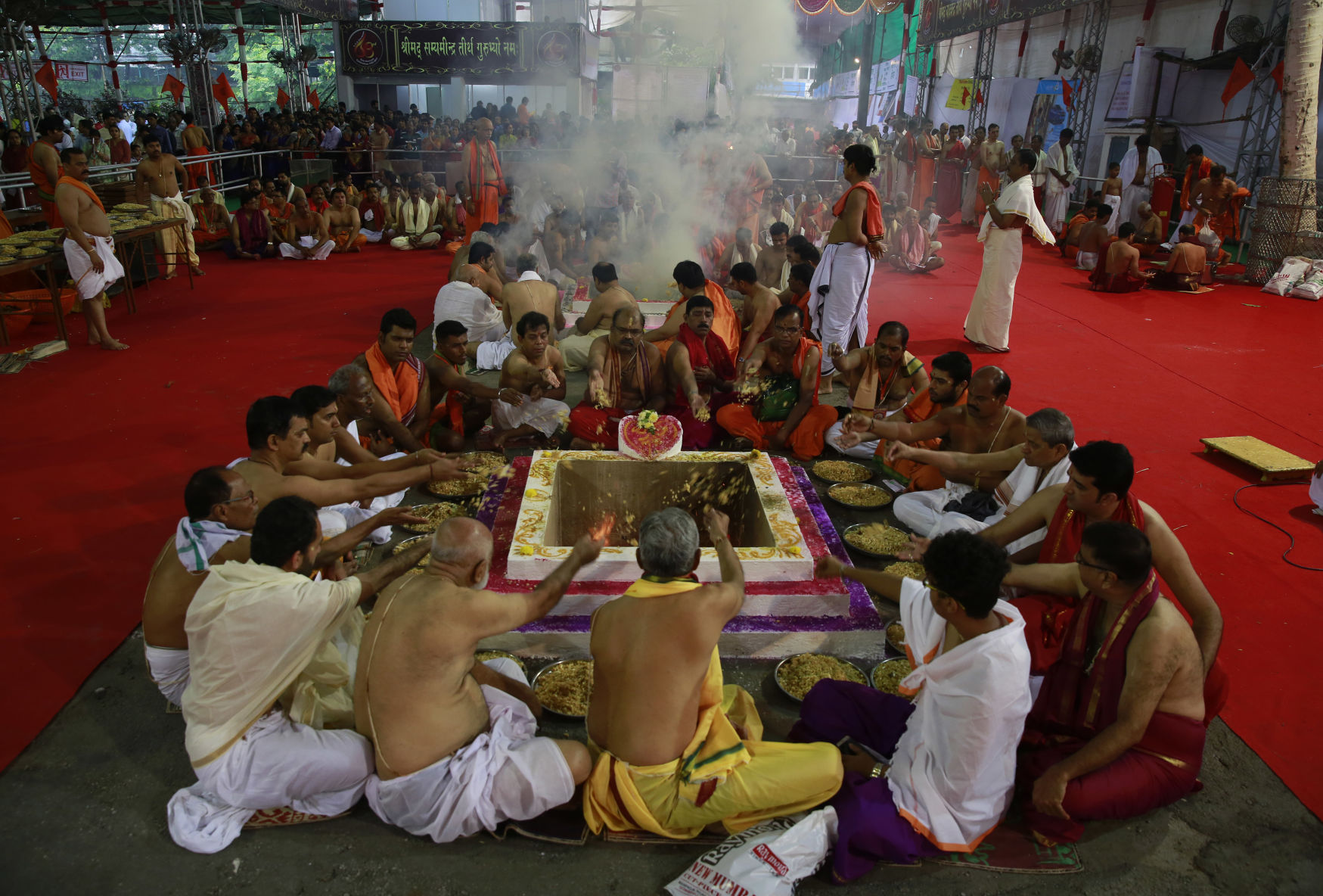 India Hindu Festival
